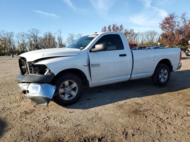 RAM 1500 ST 2018 with VIN 3C6JR6DTXJG129532 - Photo from auction