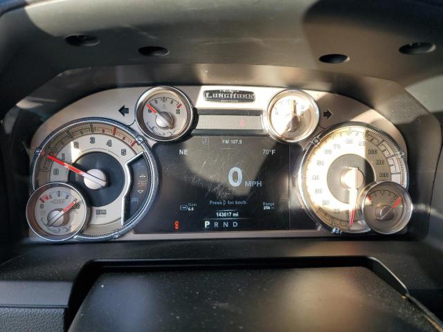 Photo 9 from auction – 2018 RAM 3500 LONGH with VIN 3C63R3KL2JG385741