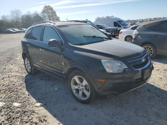 Photo 4 from auction – 2014 CHEVROLET CAPTIVA LT with VIN 3GNAL4EK5ES595612