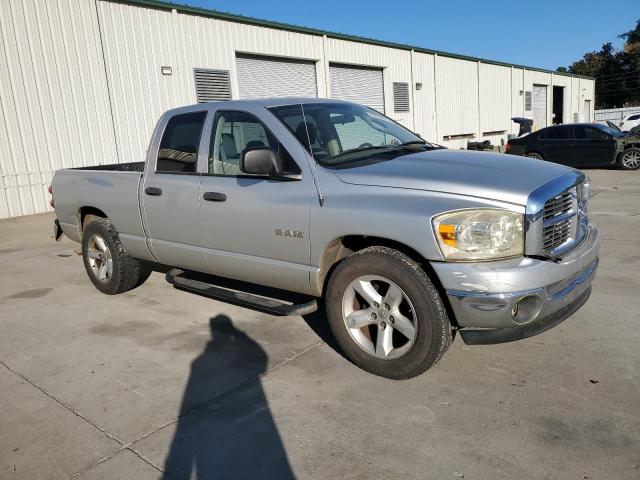 Photo 4 from auction – 2008 DODGE RAM 1500 S with VIN 1D7HA18N88J177204
