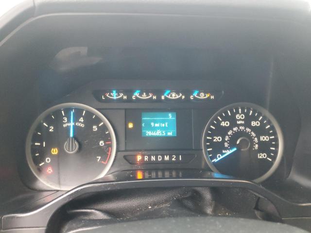 Photo 9 from auction – 2015 FORD F150 SUPER with VIN 1FTEW1EP0FKE51863