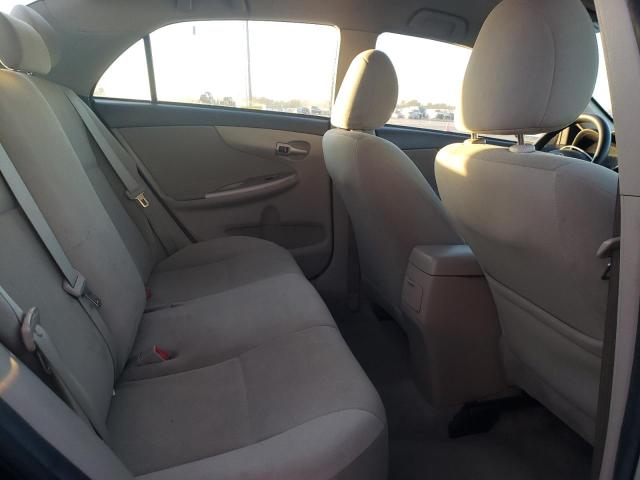 Photo 10 from auction – 2011 TOYOTA COROLLA BA with VIN 2T1BU4EE1BC597726