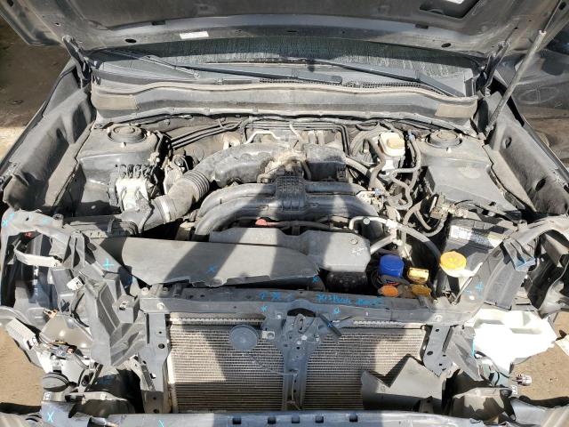 Photo 12 from auction – 2015 SUBARU FORESTER 2 with VIN JF2SJADC4FH419996