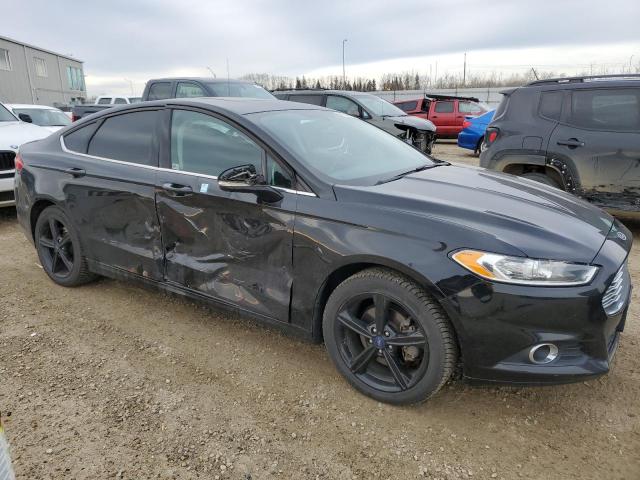 Photo 4 from auction – 2016 FORD FUSION SE with VIN 3FA6P0T97GR167326