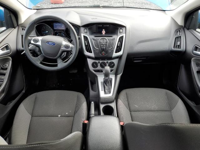 Foto 8 de la subasta – 2012 FORD FOCUS SE con VIN 1FAHP3K20CL352034