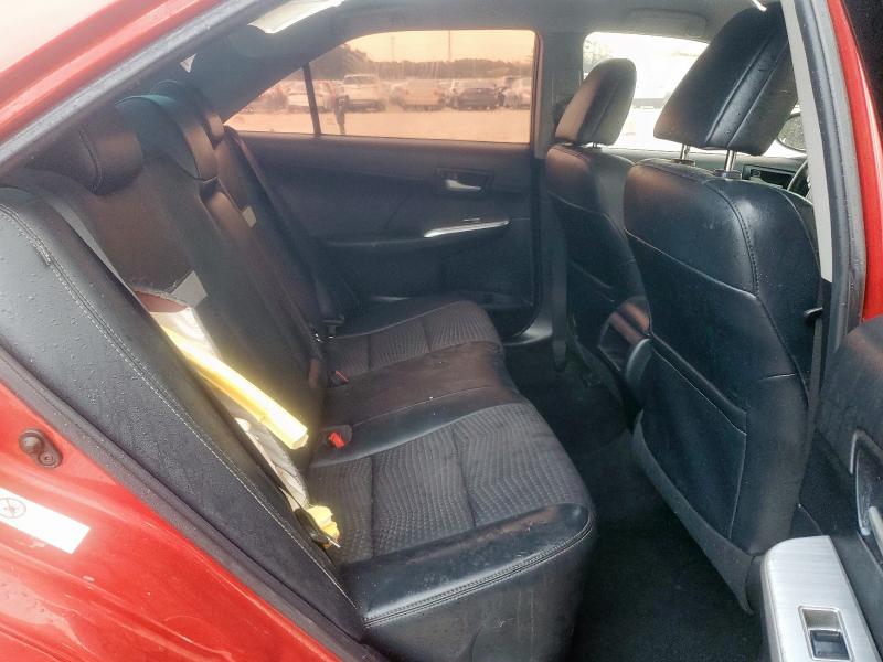 Photo 10 from auction – 2013 TOYOTA CAMRY L with VIN 4T1BF1FK8DU674011