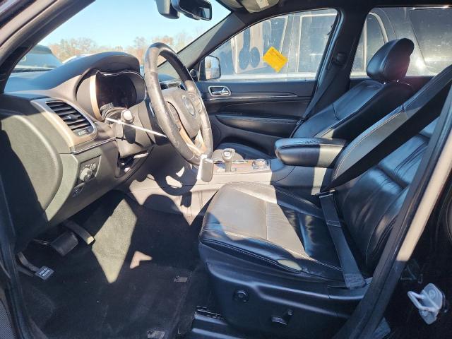 Photo 7 from auction – 2015 JEEP GRAND CHER with VIN 1C4RJFBG5FC697240