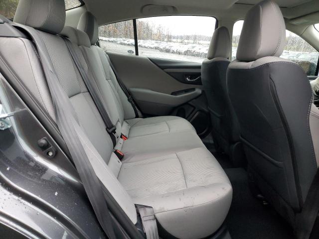 Photo 10 from auction – 2025 SUBARU LEGACY PRE with VIN 4S3BWAF63S3030202