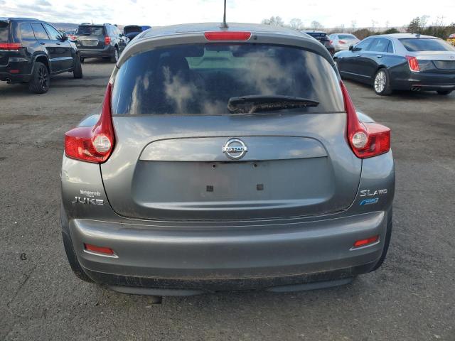 Photo 6 from auction – 2014 NISSAN JUKE S with VIN JN8AF5MVXET484419