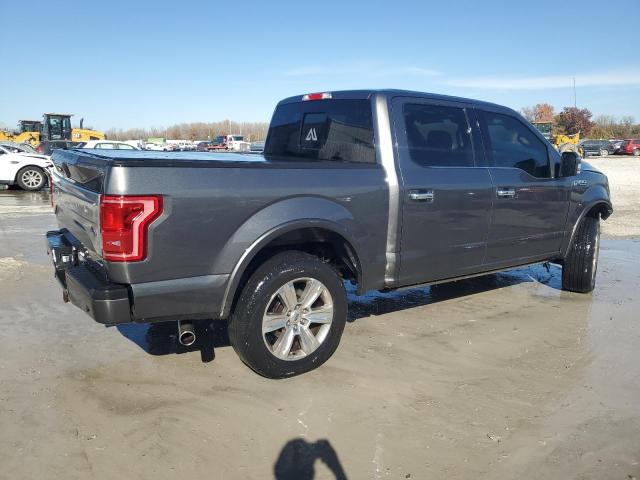 Photo 3 from auction – 2015 FORD F150 SUPER with VIN 1FTEW1EF0FFB86653