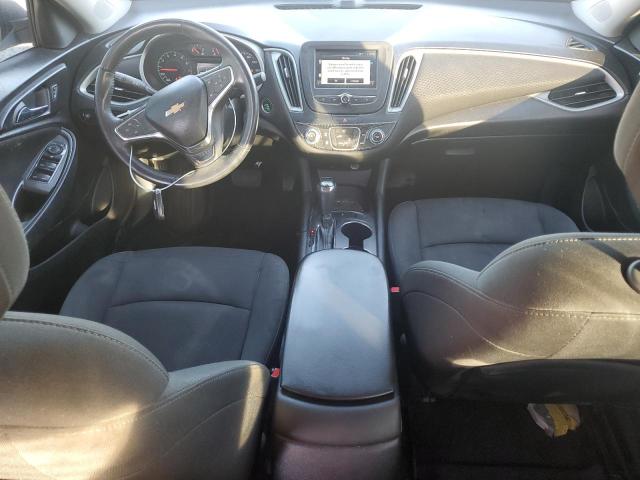 Photo 8 from auction – 2016 CHEVROLET MALIBU LS with VIN 1G1ZB5ST6GF303094
