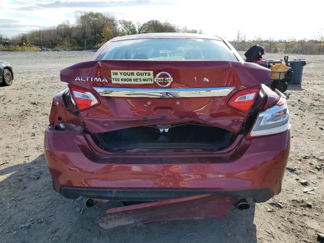 Photo 6 from auction – 2016 NISSAN ALTIMA with VIN 1N4AL3AP3GC196510