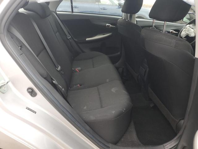 Photo 10 from auction – 2011 TOYOTA COROLLA BA with VIN 2T1BU4EE0BC648682