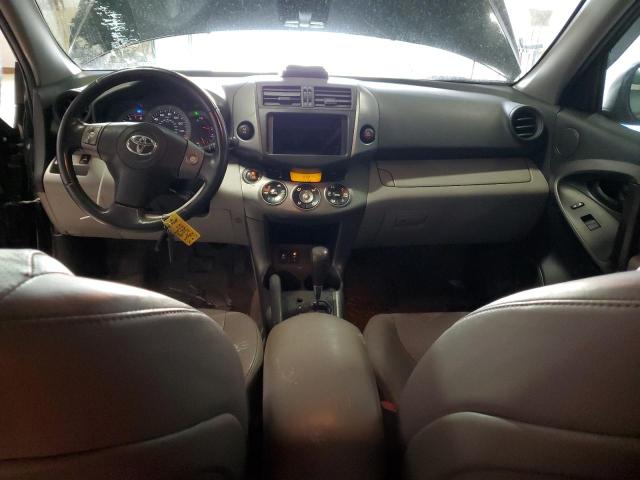 Photo 8 from auction – 2011 TOYOTA RAV4 LIMIT with VIN 2T3DK4DV6BW060548