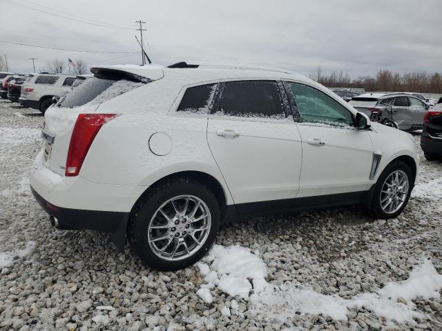 Photo 3 from auction – 2013 CADILLAC SRX PREMIU with VIN 3GYFNEE30DS563375