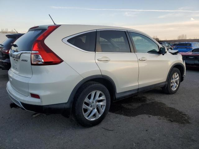 Photo 3 from auction – 2015 HONDA CR-V EX with VIN 2HKRM4H52FH126696