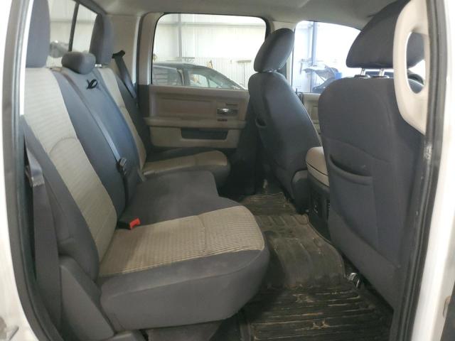 Photo 10 from auction – 2011 DODGE RAM 1500 with VIN 1D7RV1CT2BS642768