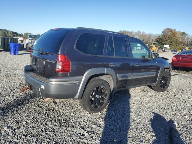 Photo 3 from auction – 2006 ISUZU ASCENDER S with VIN 4NUDT13S762701177