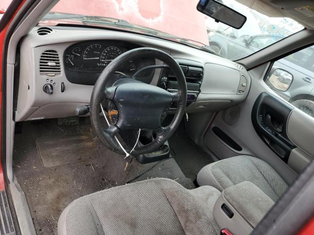 Photo 8 from auction – 2000 FORD RANGER SUP with VIN 1FTZR15V3YPB67673