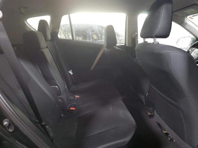 Фото 10 с аукциона – 2016 TOYOTA RAV4 LE с VIN 2T3BFREV6GW453061