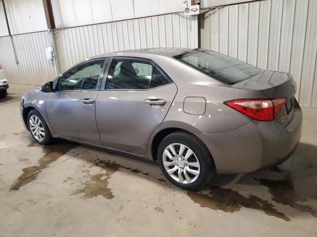 صورة رقم 2 من المزاد - 2019 TOYOTA COROLLA L مع VIN 2T1BURHEXKC188570