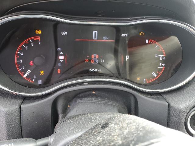 Photo 9 from auction – 2017 DODGE DURANGO GT with VIN 1C4RDJDG7HC881024