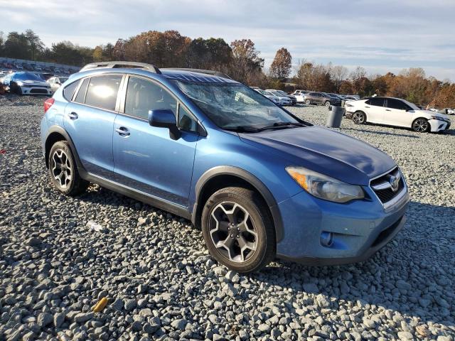 Photo 4 from auction – 2014 SUBARU XV CROSSTR with VIN JF2GPACC1EH319990