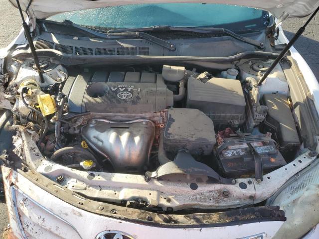 Photo 11 from auction – 2010 TOYOTA CAMRY BASE with VIN 4T4BF3EK7AR018848