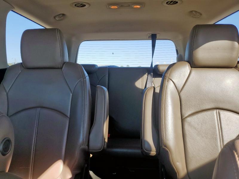 Photo 10 from auction – 2014 GMC ACADIA SLT with VIN 1GKKVRKDXEJ172766
