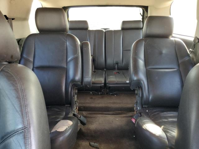 Photo 10 from auction – 2013 GMC YUKON DENA with VIN 1GKS1EEF5DR147274