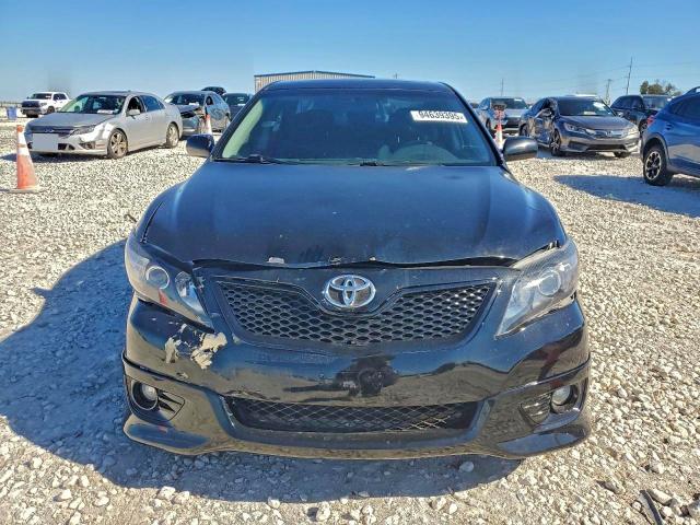 Photo 5 from auction – 2010 TOYOTA CAMRY BASE with VIN 4T1BF3EKXAU524216