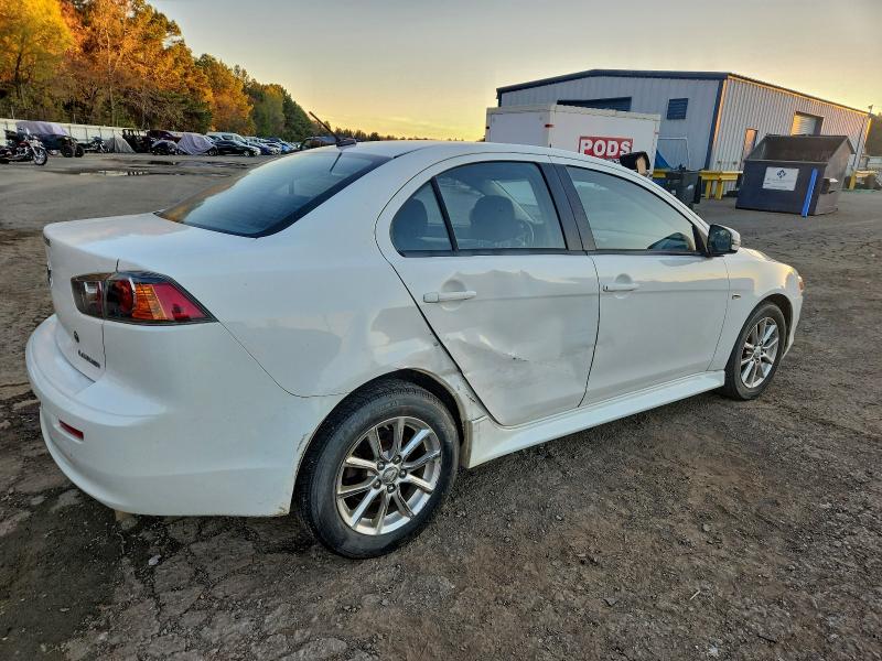 Photo 3 from auction – 2015 MITSUBISHI LANCER ES with VIN JA32U2FU0FU010336