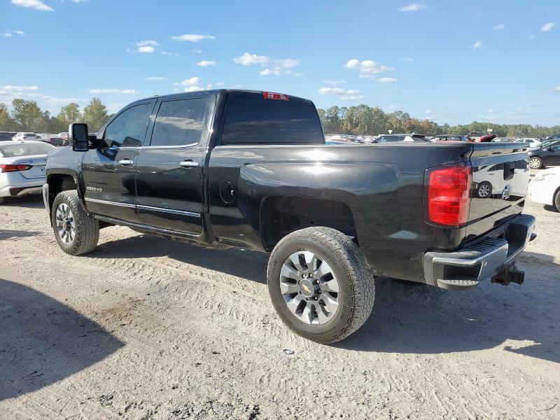 Photo 2 from auction – 2015 CHEVROLET SILVERADO with VIN 1GC1KWE8XFF104422