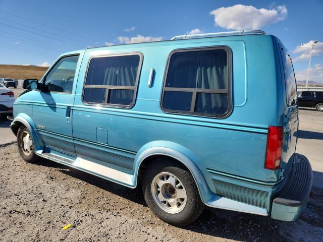 Photo 2 from auction – 1995 CHEVROLET ASTRO with VIN 1GBDM19W2SB181777
