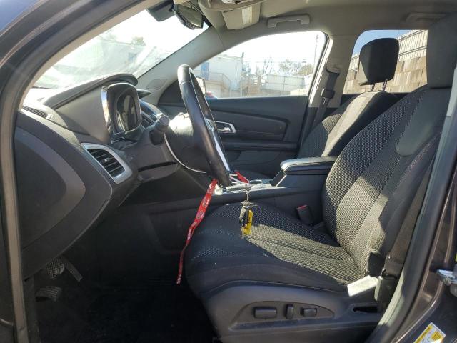 Photo 7 from auction – 2014 GMC TERRAIN SL with VIN 2GKFLWEK0E6176340