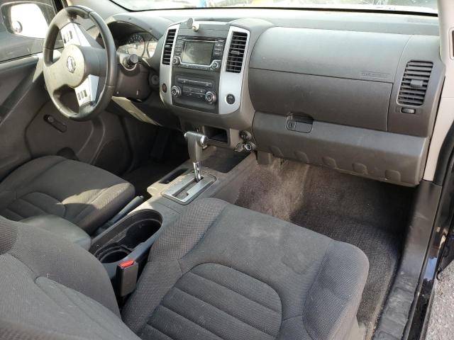 Photo 8 from auction – 2018 NISSAN FRONTIER S with VIN 1N6BD0CT8JN718285