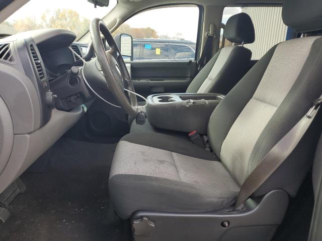 Zdjęcie 7 z aukcji – 2008 CHEVROLET SILVERADO z VIN 3GCEC13C08G120722