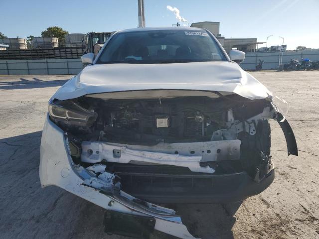 Photo 5 from auction – 2023 MAZDA CX-5 SELEC with VIN JM3KFBBM4P0164288