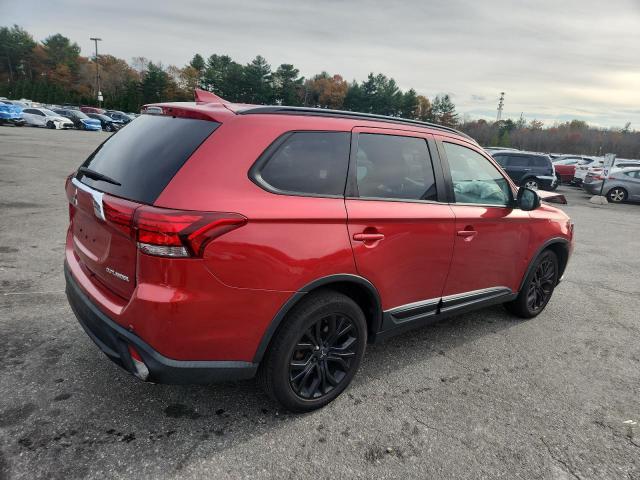 Photo 3 from auction – 2018 MITSUBISHI OUTLANDER with VIN JA4AZ3A30JZ033186
