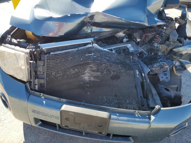 Photo 12 from auction – 2010 FORD ESCAPE XLS with VIN 1FMCU0C79AKC07580