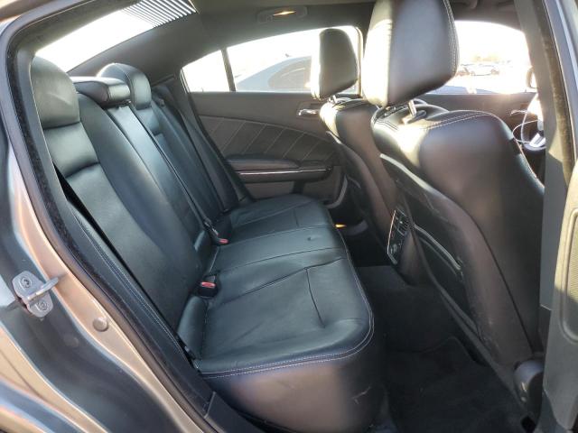 Photo 10 from auction – 2012 DODGE CHARGER R/ with VIN 2C3CDXCTXCH239740