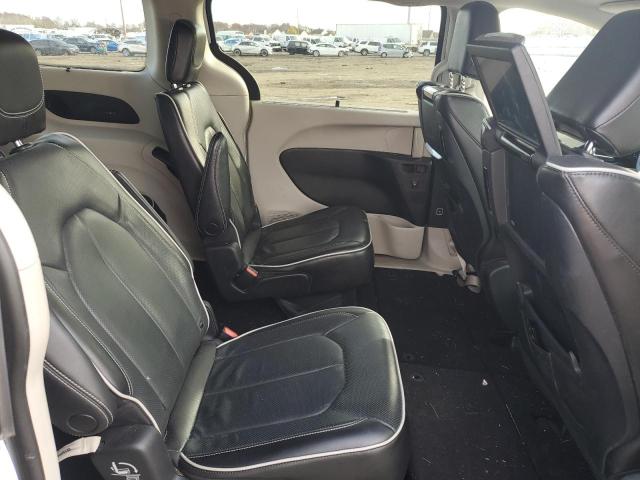 Photo 11 from auction – 2023 CHRYSLER PACIFICA L with VIN 2C4RC3GG0PR501165
