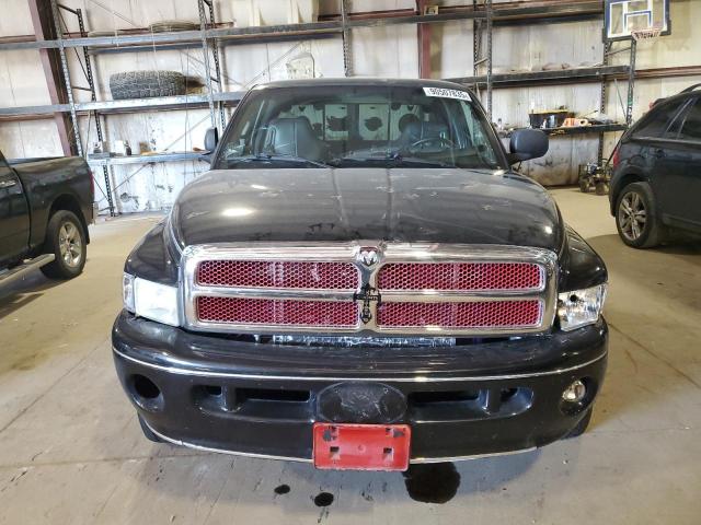 Photo 5 from auction – 2001 DODGE RAM 1500 with VIN 3B7HF13Z01M538830