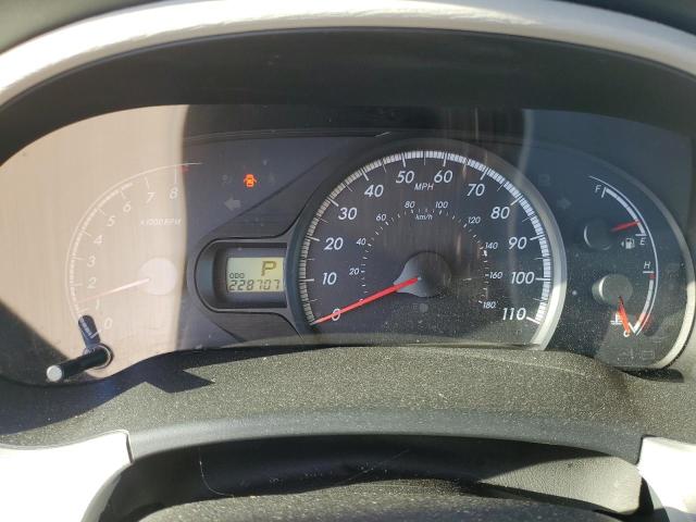 Photo 9 from auction – 2013 TOYOTA SIENNA LE with VIN 5TDKK3DC6DS340023