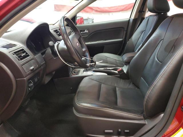 Photo 7 from auction – 2011 FORD FUSION SEL with VIN 3FAHP0JA0BR285796