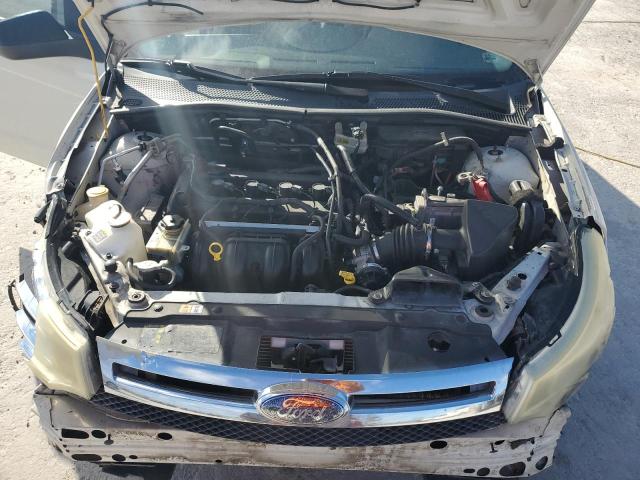 Photo 11 from auction – 2009 FORD FOCUS SE with VIN 1FAHP35N79W210387
