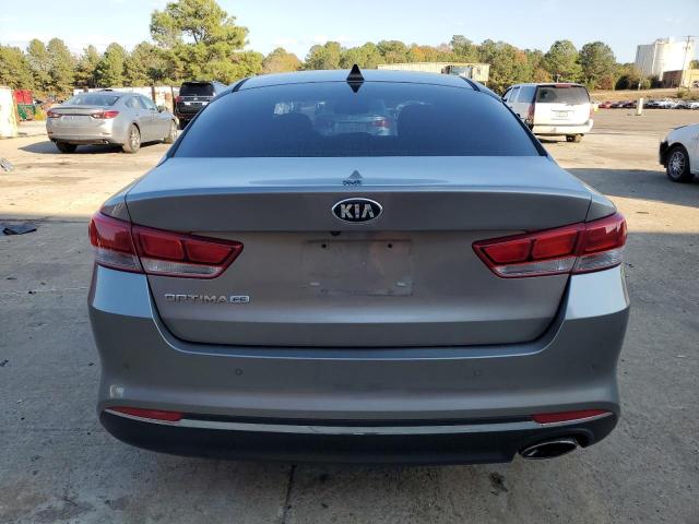 Photo 6 from auction – 2016 KIA OPTIMA LX with VIN 5XXGT4L39GG099896