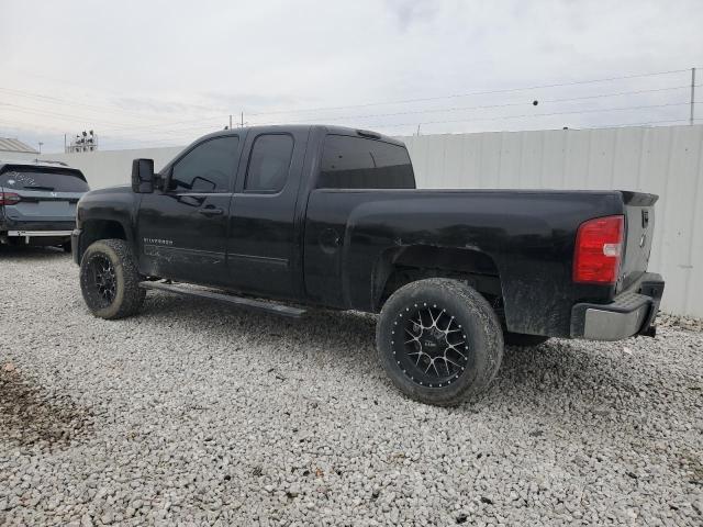 Photo 2 from auction – 2013 CHEVROLET SILVERADO with VIN 1GCRKTE75DZ299009