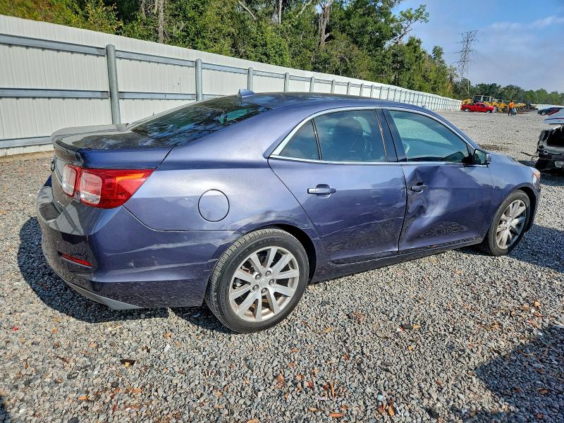 Photo 3 from auction – 2013 CHEVROLET MALIBU 2LT with VIN 1G11E5SA2DF285790