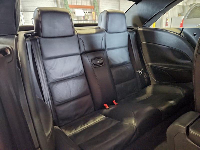 Photo 10 from auction – 2007 VOLKSWAGEN EOS 2.0T L with VIN WVWFA71F57V031809